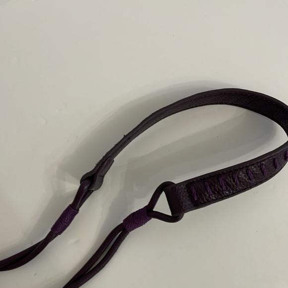 SOLD ❤️ The Sak Lorelie Drawstring Pouch - Picture 9 of 13